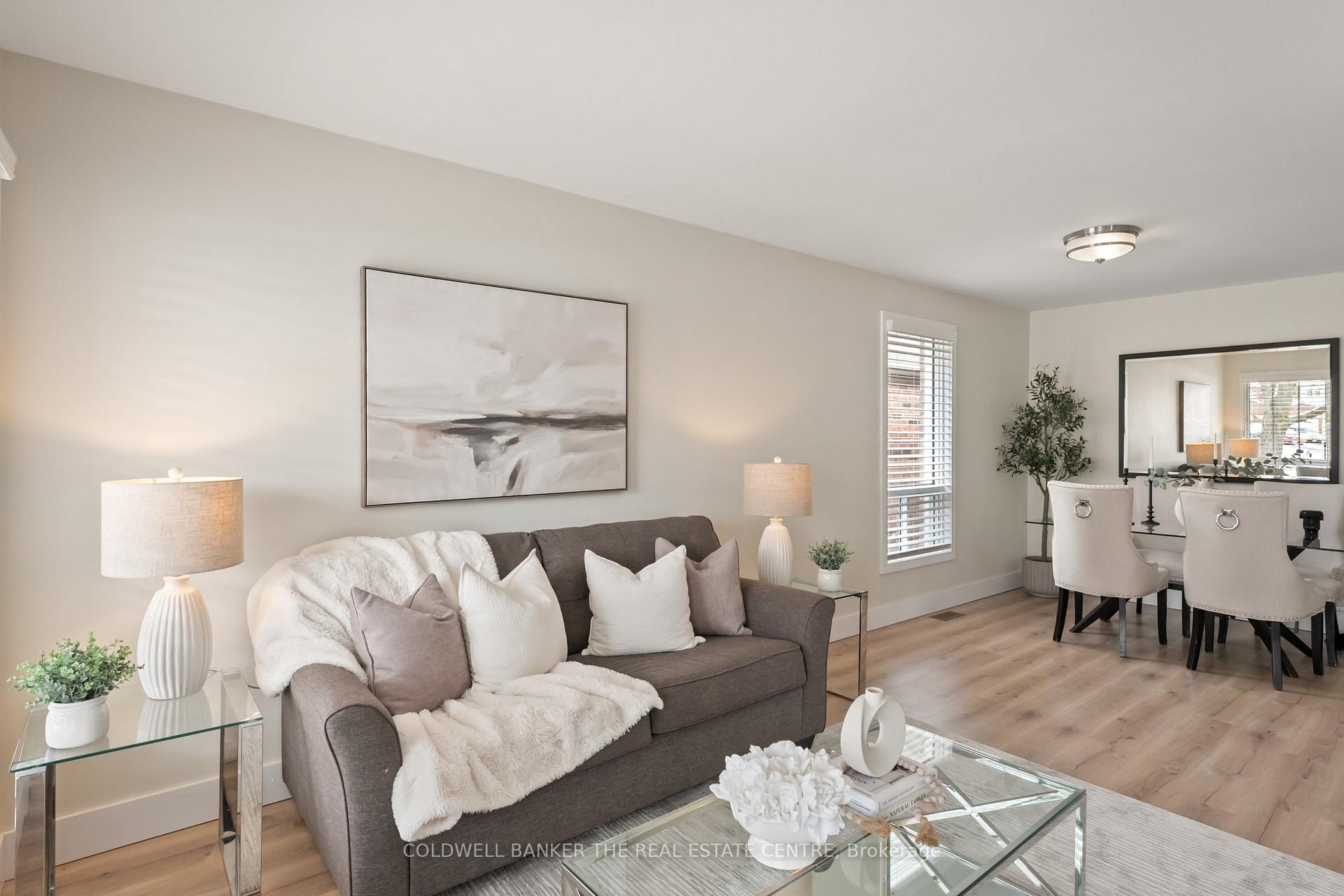 Photo 27 of 87 Kate Aitken Crescent, New Tecumseth, Beeton — HOMEH
