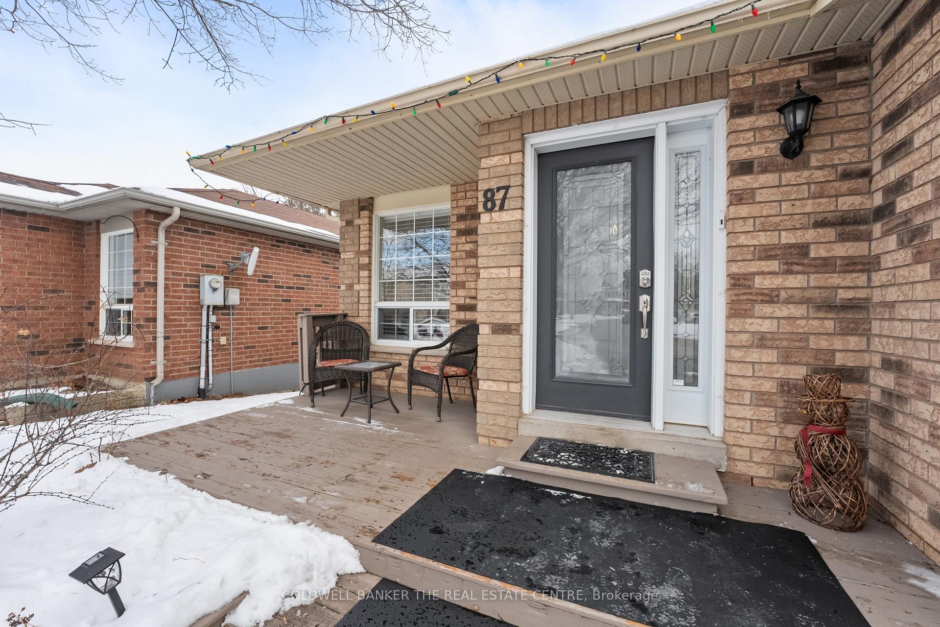 Photo 28 of 87 Kate Aitken Crescent, New Tecumseth, Beeton — HOMEH