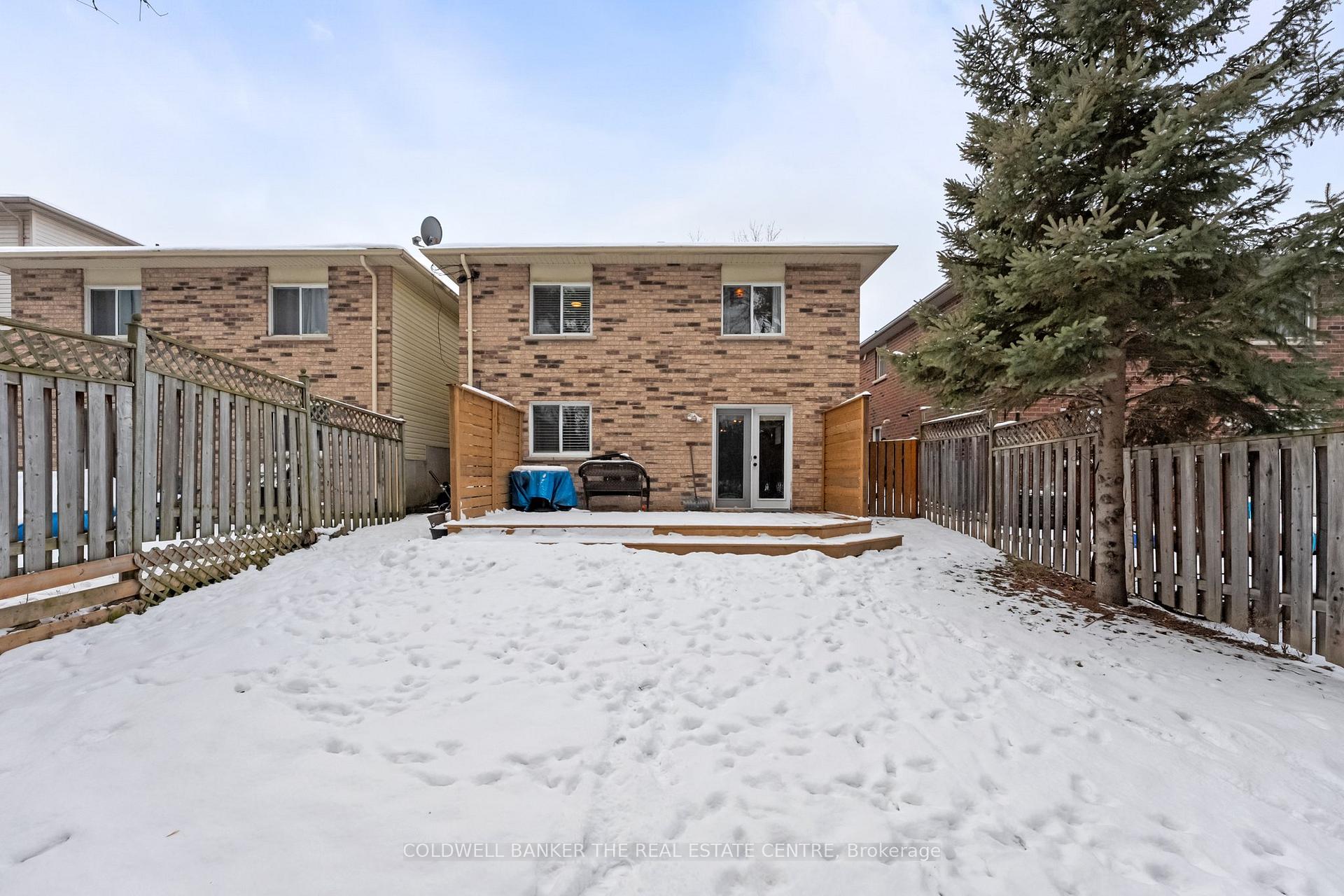 Photo 30 of 87 Kate Aitken Crescent, New Tecumseth, Beeton — HOMEH