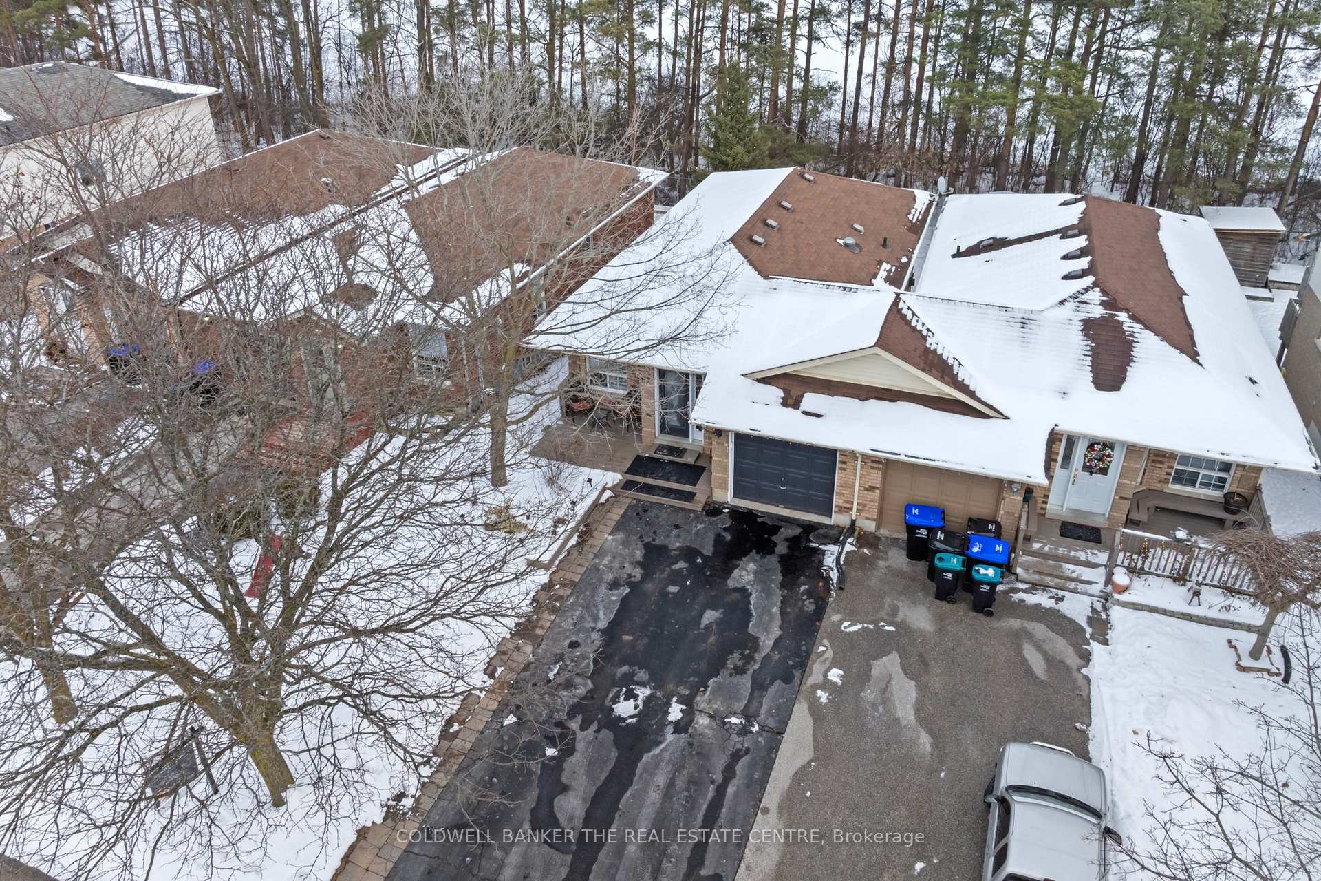 Photo 31 of 87 Kate Aitken Crescent, New Tecumseth, Beeton — HOMEH