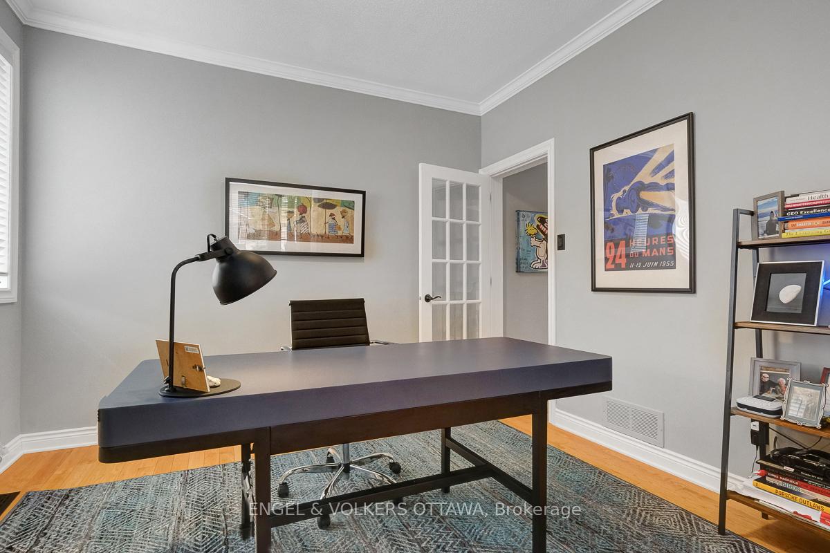 Photo 9 of 2027 Silver Pines Crescent, Ottawa, Chapel Hill South - Orleans Village — HOMEH