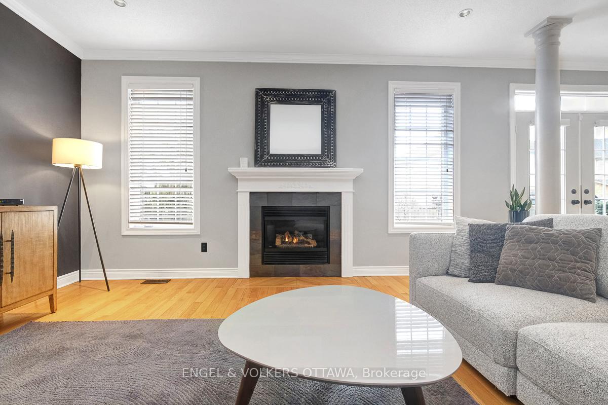 Photo 21 of 2027 Silver Pines Crescent, Ottawa, Chapel Hill South - Orleans Village — HOMEH