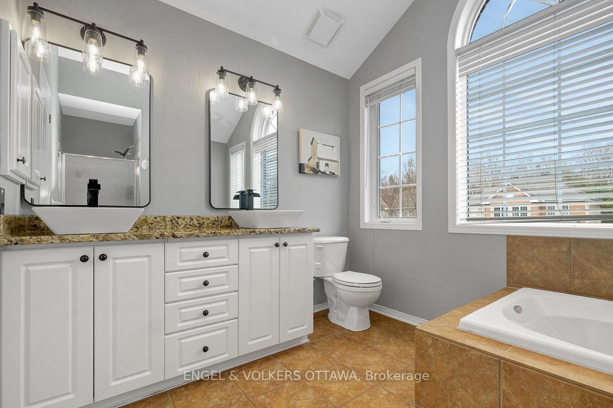 Photo 26 of 2027 Silver Pines Crescent, Ottawa, Chapel Hill South - Orleans Village — HOMEH