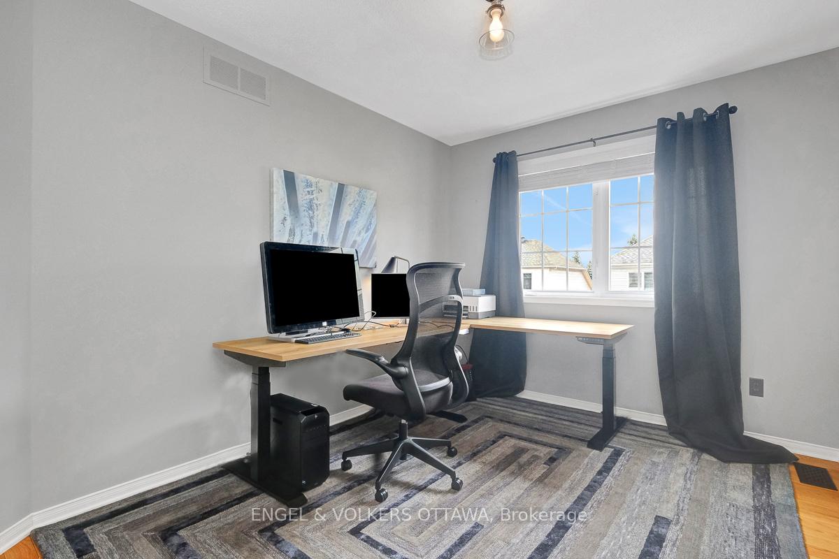Photo 30 of 2027 Silver Pines Crescent, Ottawa, Chapel Hill South - Orleans Village — HOMEH