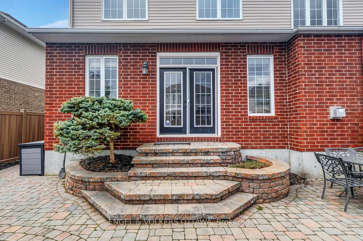 Photo 41 of 2027 Silver Pines Crescent, Ottawa, Chapel Hill South - Orleans Village — HOMEH