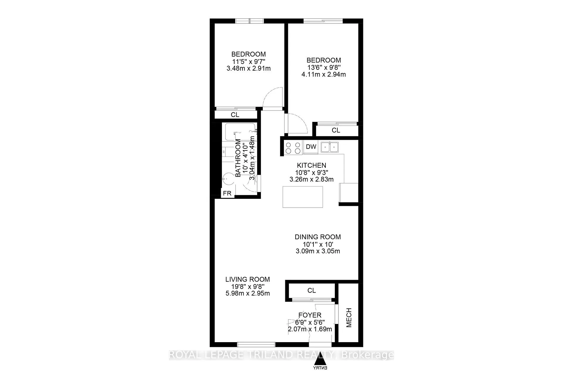 Photo 42 of Unit 7, 8 Oak Street, Lambton Shores, Grand Bend — HOMEH