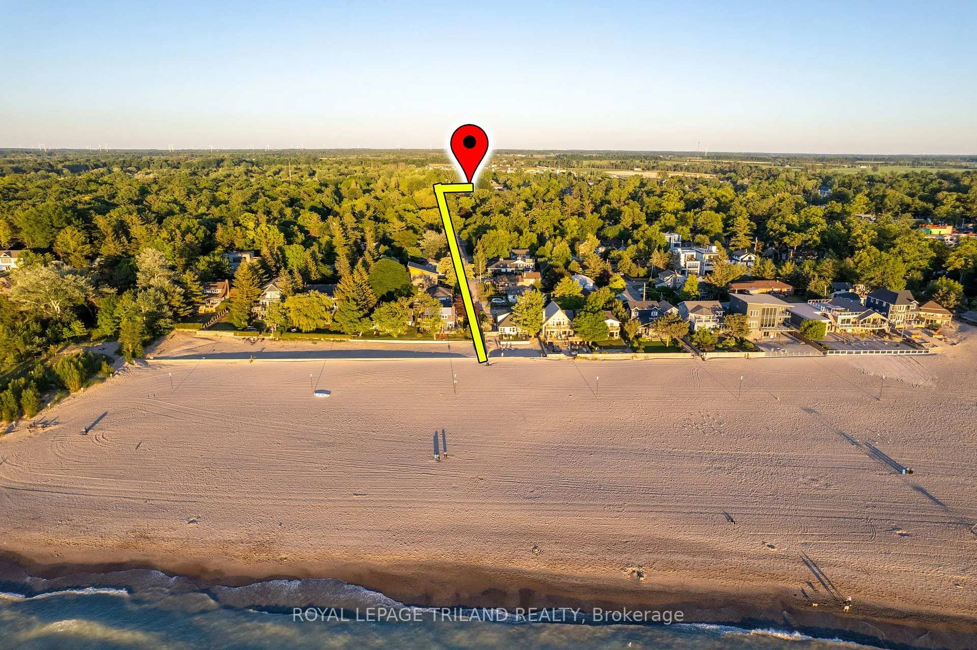 Photo 50 of Unit 7, 8 Oak Street, Lambton Shores, Grand Bend — HOMEH