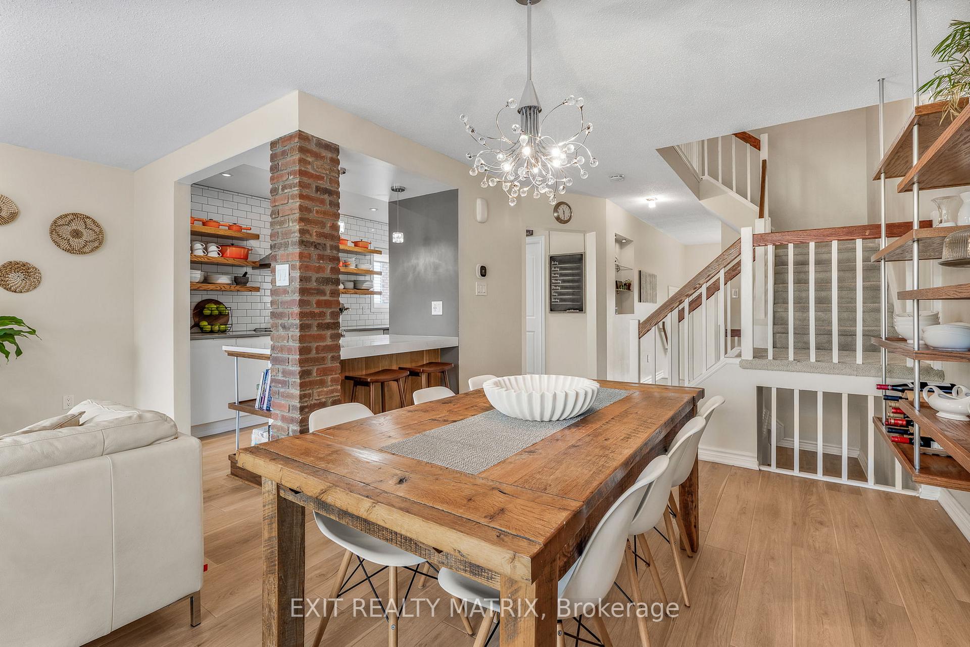 Photo 9 of 1503 Briarfield Crescent, Ottawa, Fallingbrook/Ridgemount — HOMEH