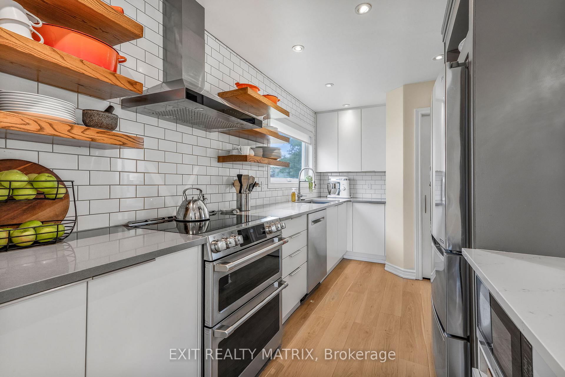 Photo 14 of 1503 Briarfield Crescent, Ottawa, Fallingbrook/Ridgemount — HOMEH