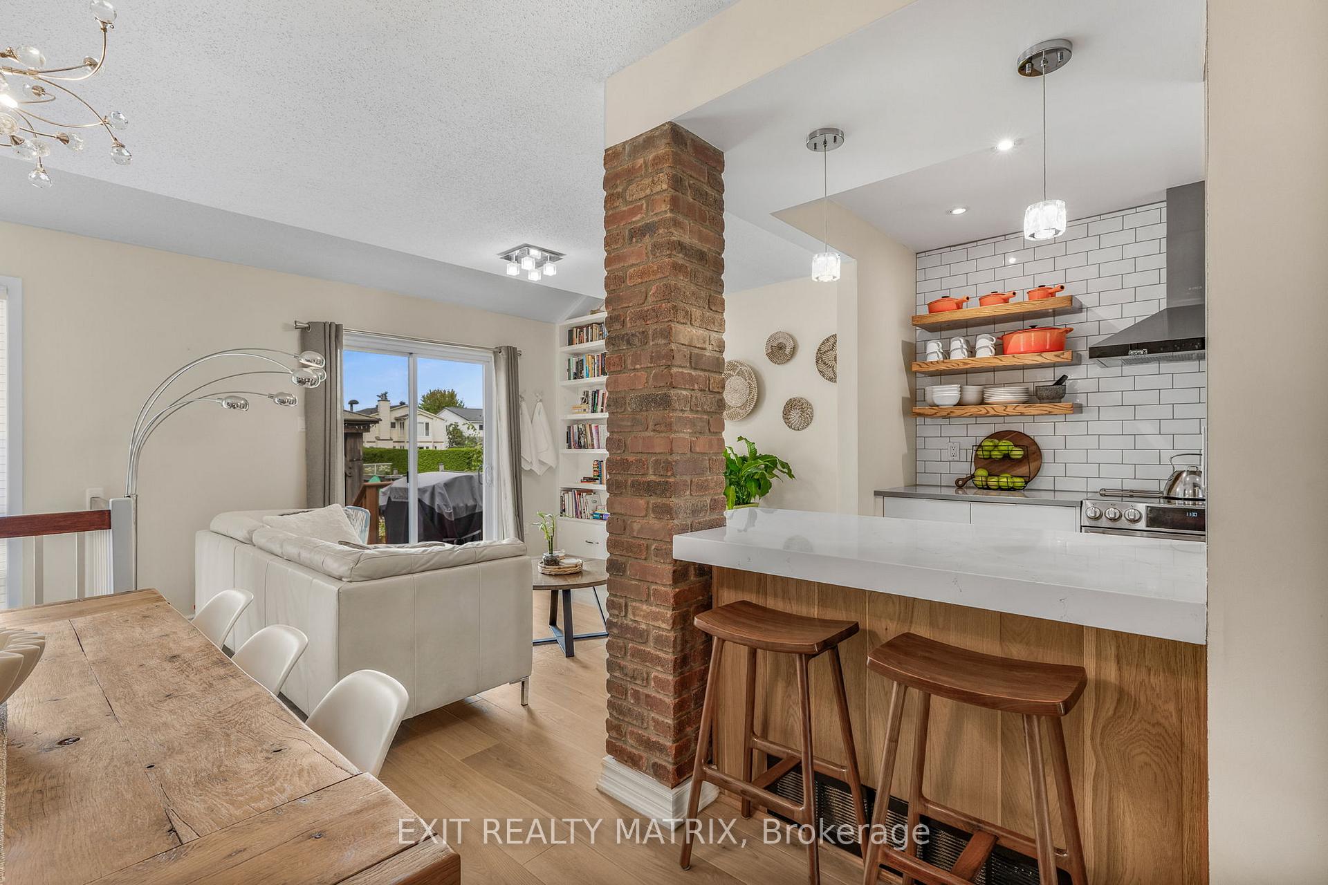 Photo 17 of 1503 Briarfield Crescent, Ottawa, Fallingbrook/Ridgemount — HOMEH