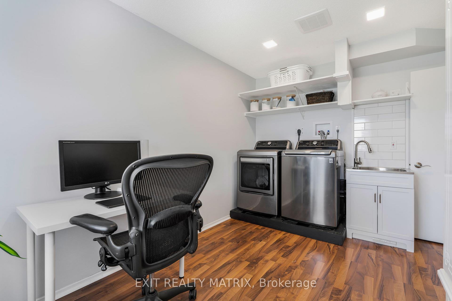 Photo 23 of 1503 Briarfield Crescent, Ottawa, Fallingbrook/Ridgemount — HOMEH