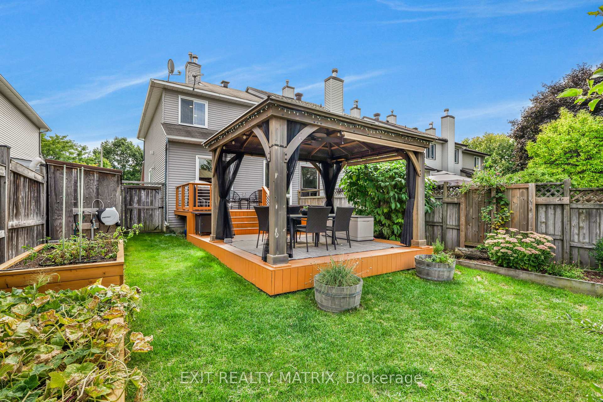 Photo 28 of 1503 Briarfield Crescent, Ottawa, Fallingbrook/Ridgemount — HOMEH