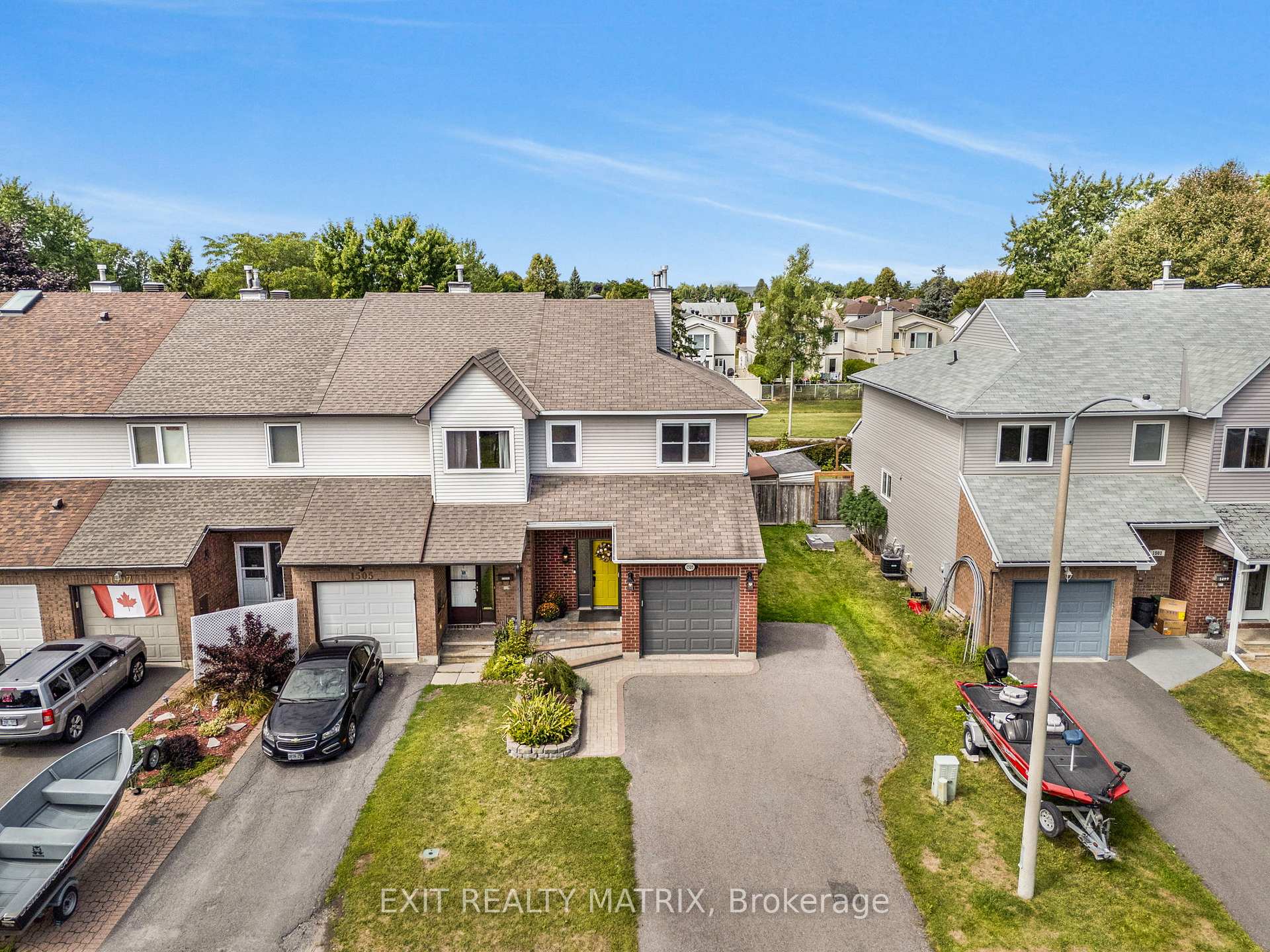 Photo 31 of 1503 Briarfield Crescent, Ottawa, Fallingbrook/Ridgemount — HOMEH