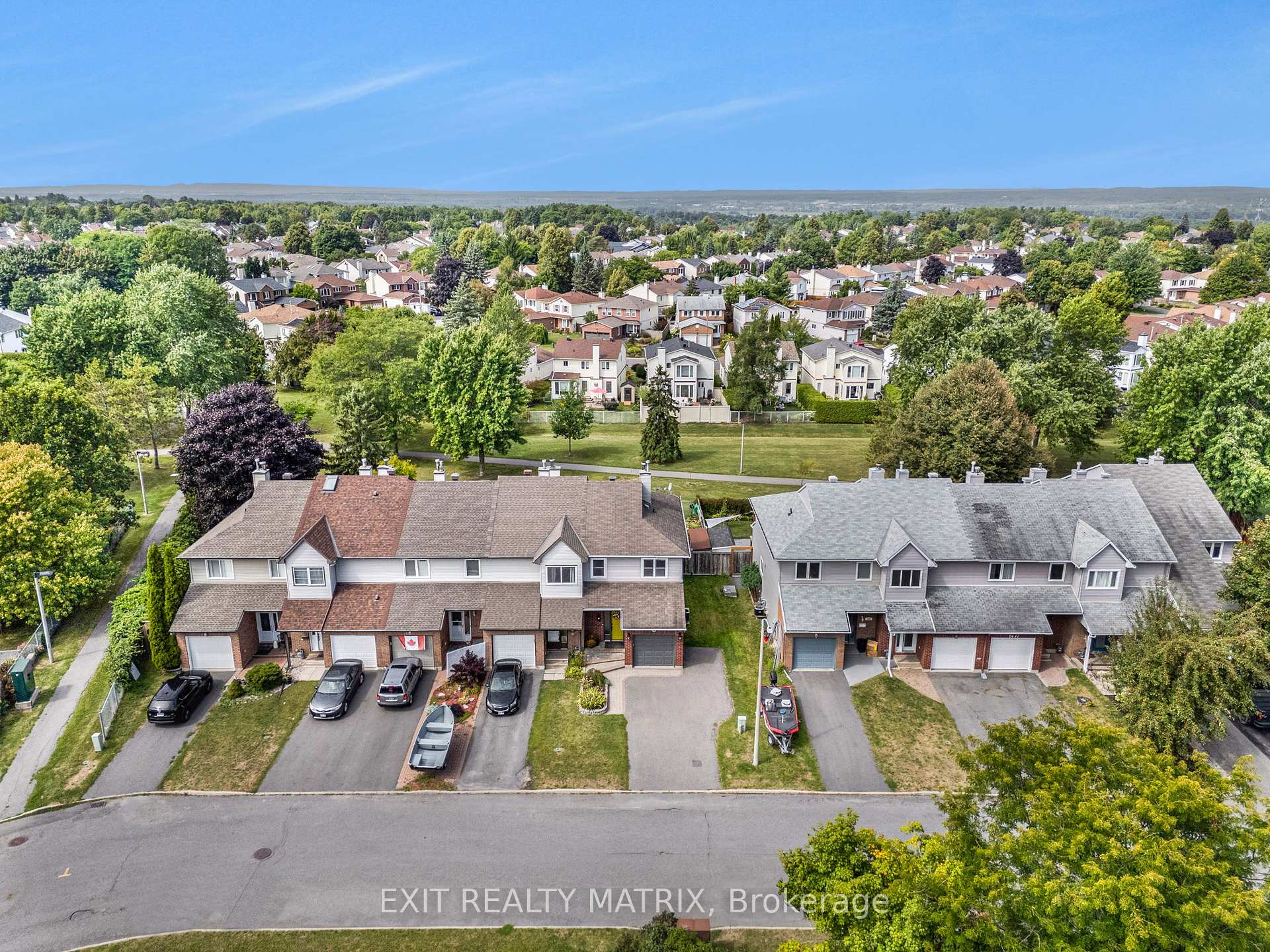 Photo 32 of 1503 Briarfield Crescent, Ottawa, Fallingbrook/Ridgemount — HOMEH