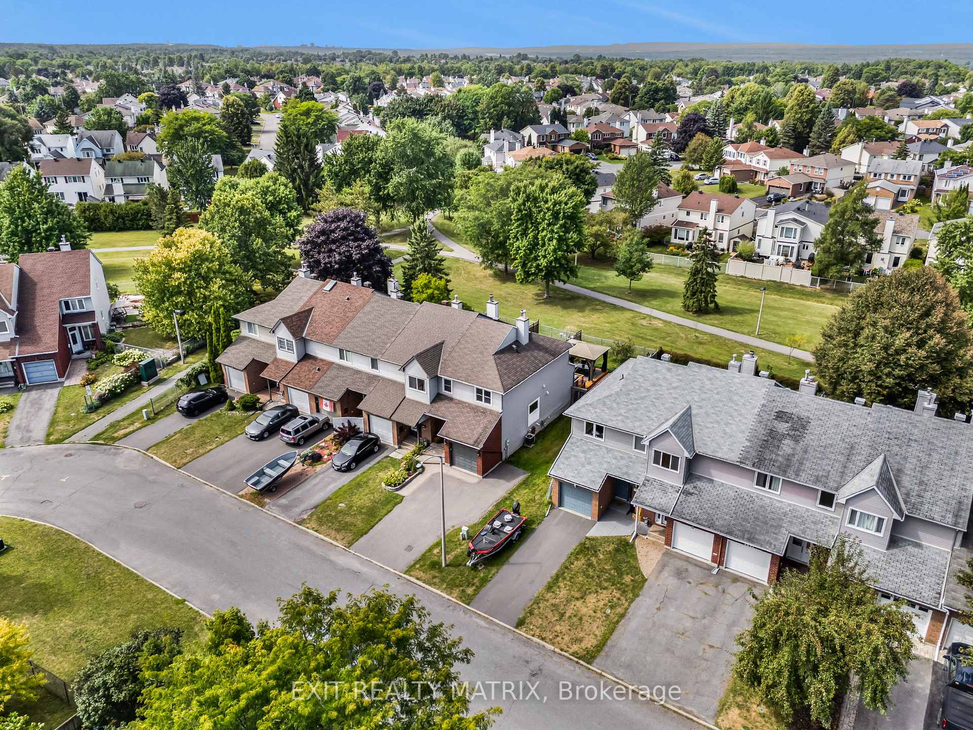 Photo 33 of 1503 Briarfield Crescent, Ottawa, Fallingbrook/Ridgemount — HOMEH
