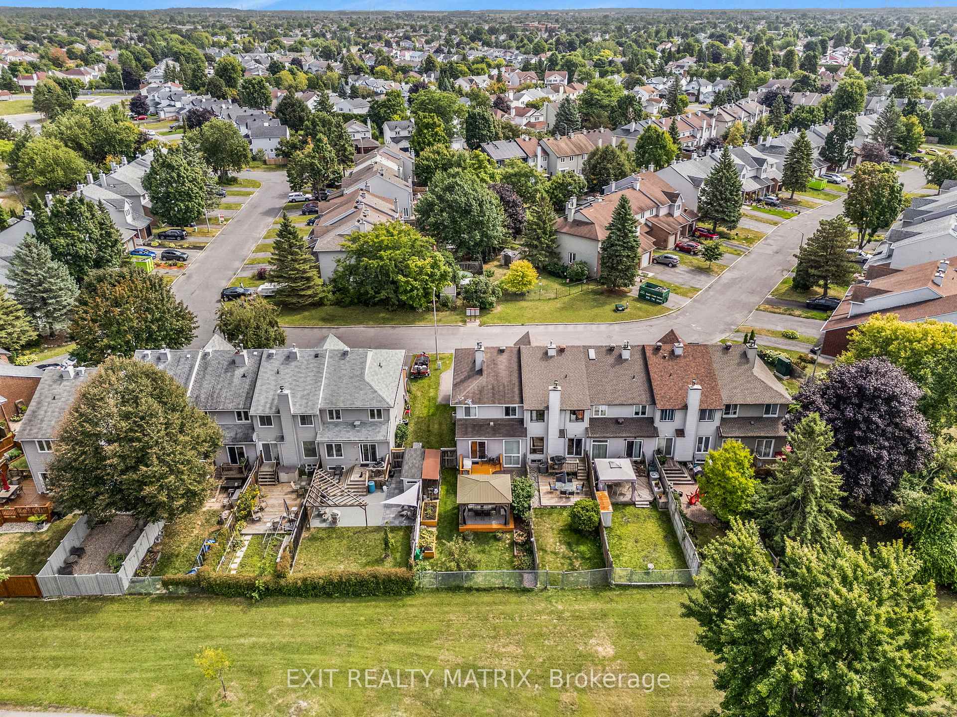 Photo 35 of 1503 Briarfield Crescent, Ottawa, Fallingbrook/Ridgemount — HOMEH