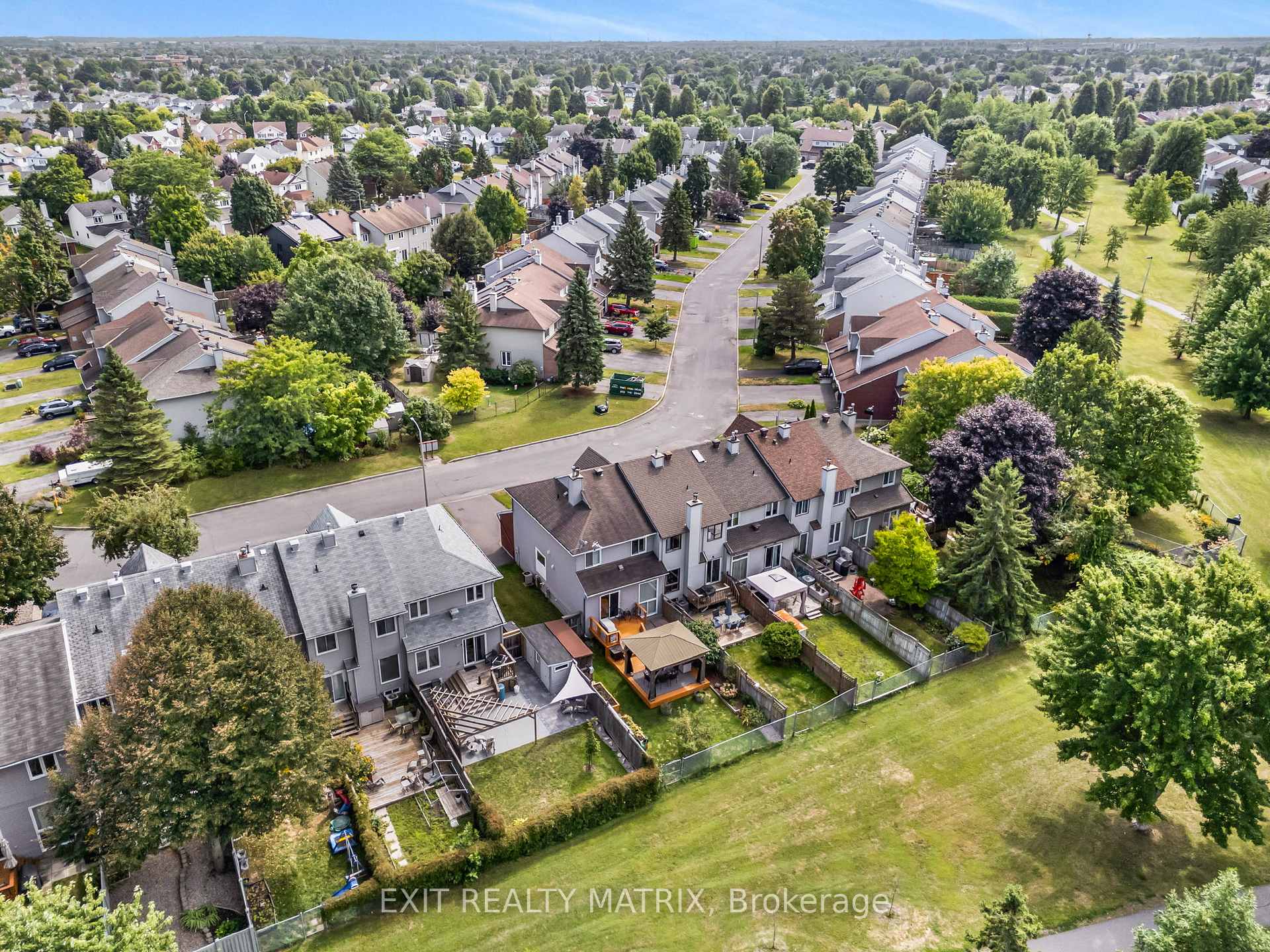 Photo 36 of 1503 Briarfield Crescent, Ottawa, Fallingbrook/Ridgemount — HOMEH