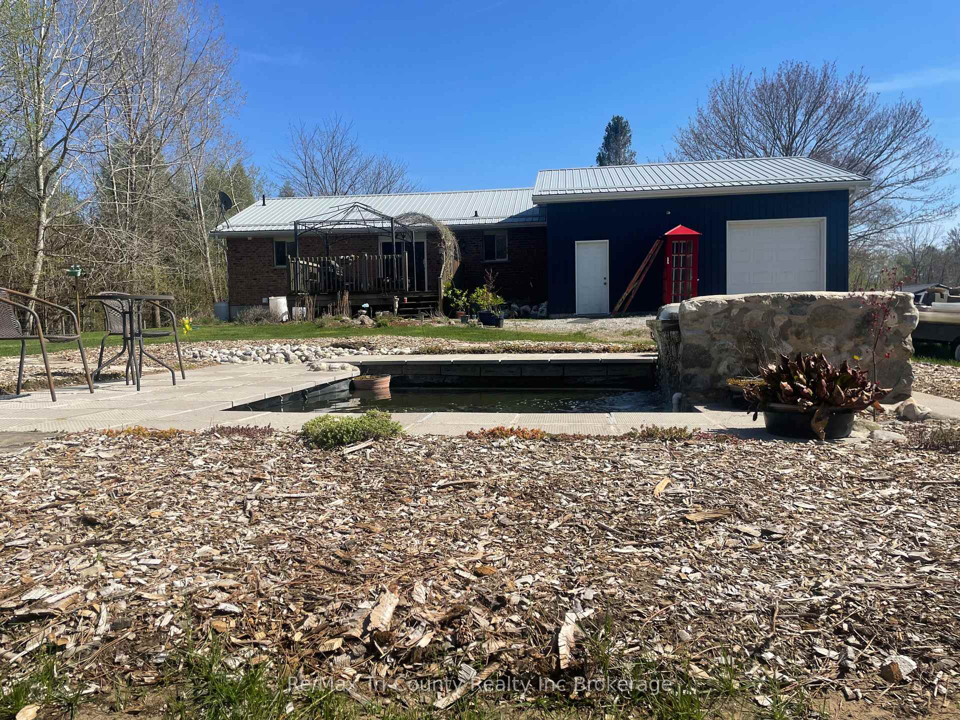 Photo 5 of 417 10th Concession Road, Norfolk, Rural N. Walsingham — HOMEH
