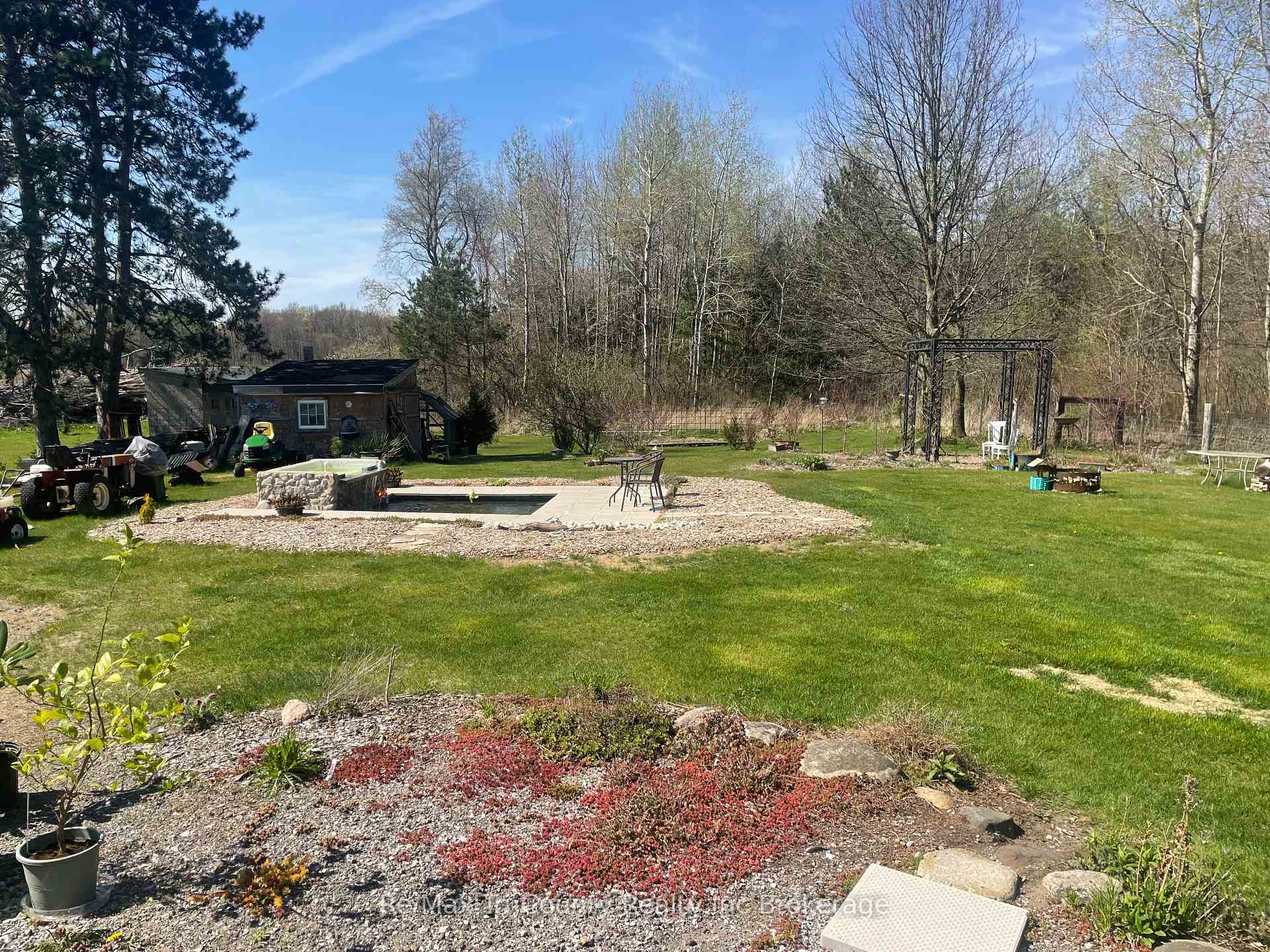 Photo 7 of 417 10th Concession Road, Norfolk, Rural N. Walsingham — HOMEH