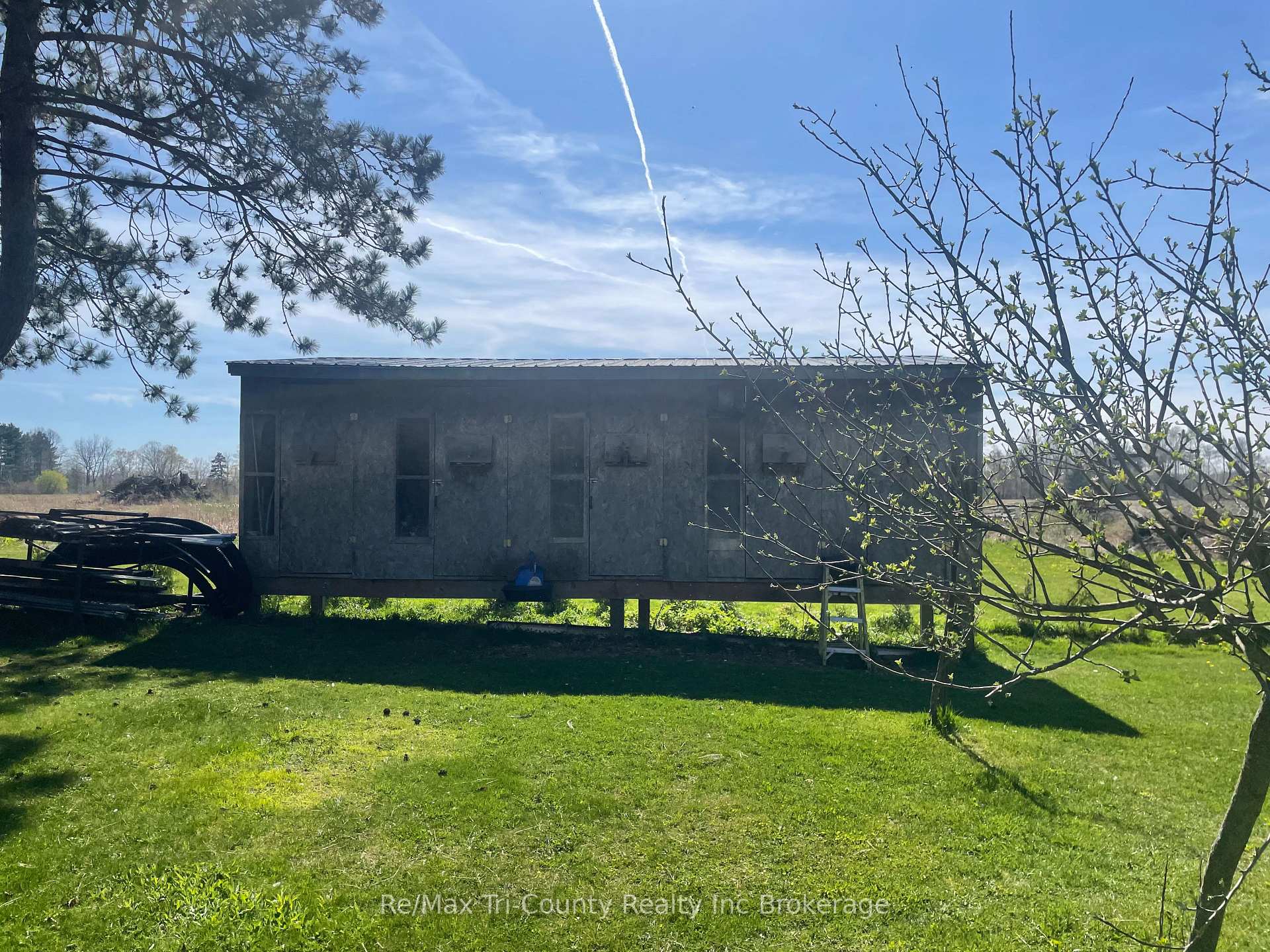 Photo 11 of 417 10th Concession Road, Norfolk, Rural N. Walsingham — HOMEH