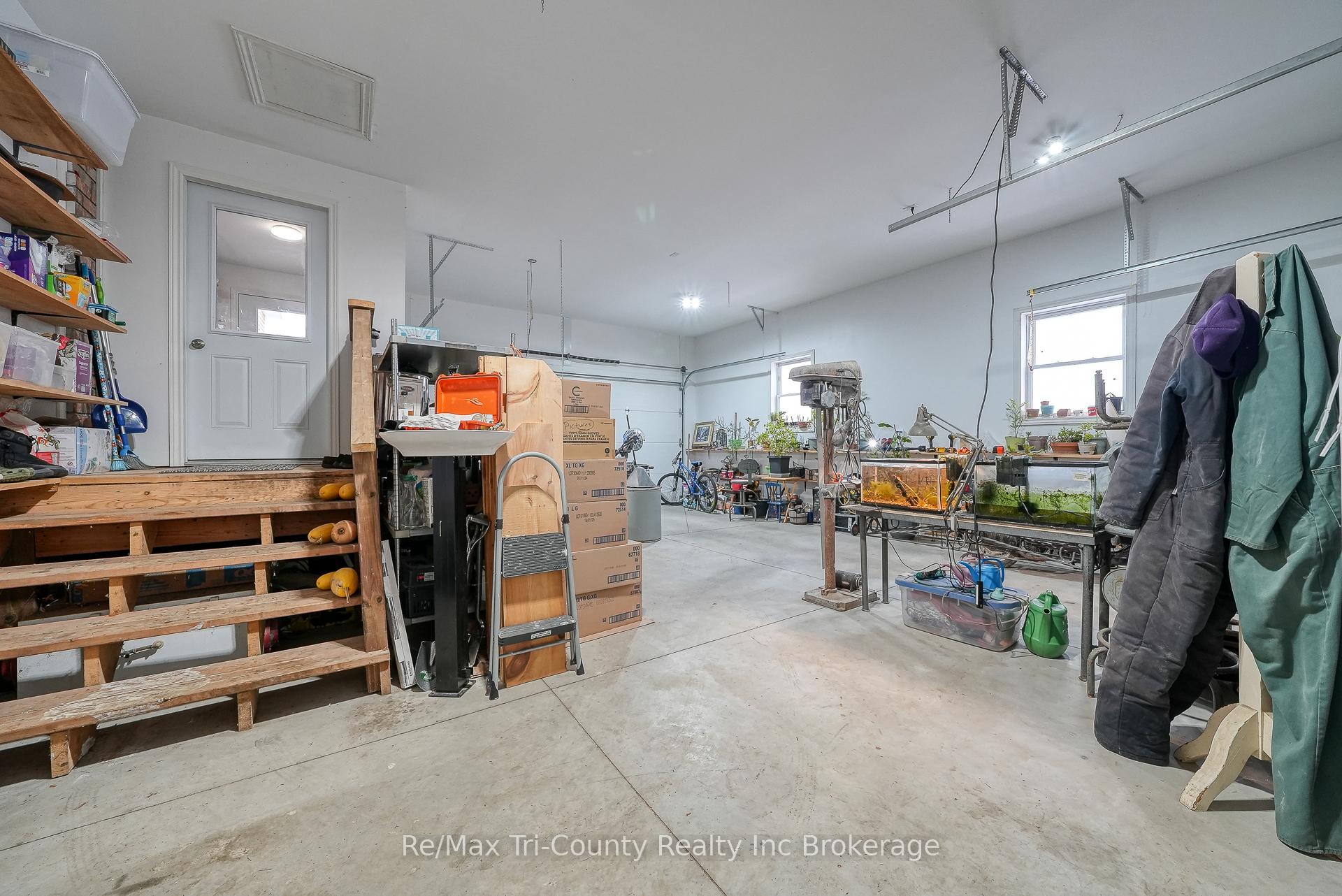 Photo 16 of 417 10th Concession Road, Norfolk, Rural N. Walsingham — HOMEH