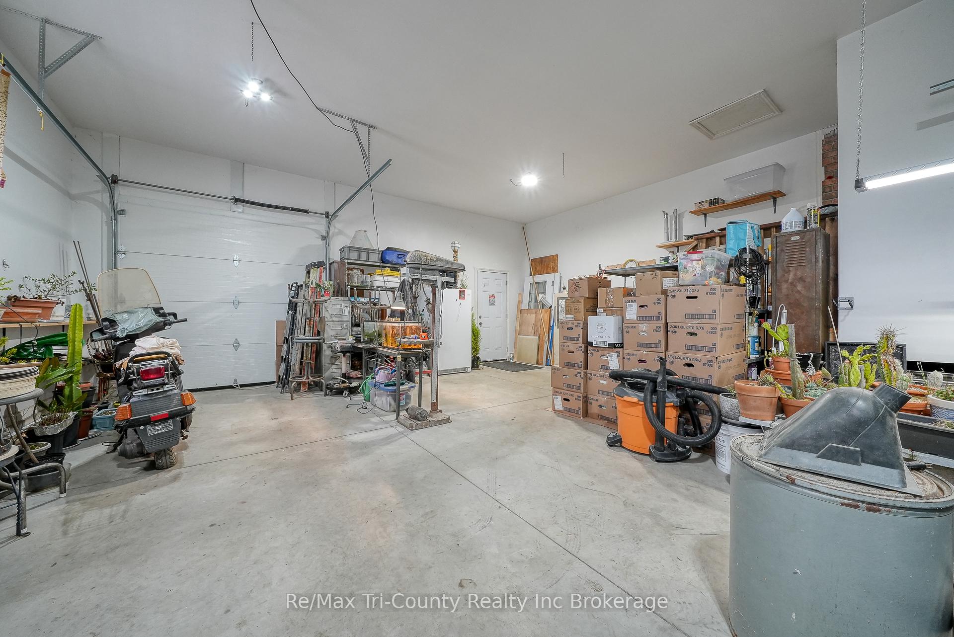 Photo 18 of 417 10th Concession Road, Norfolk, Rural N. Walsingham — HOMEH