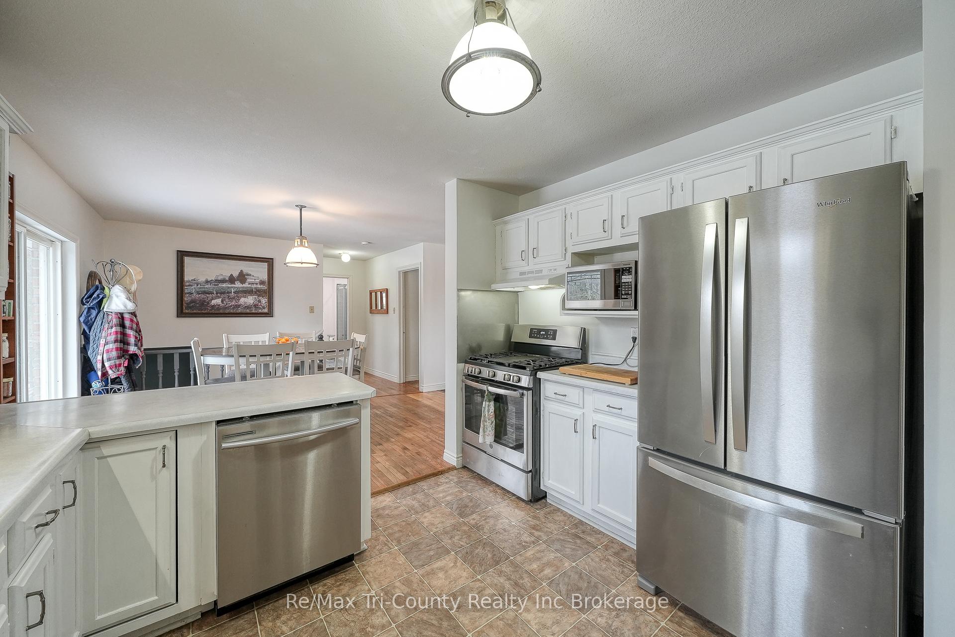 Photo 23 of 417 10th Concession Road, Norfolk, Rural N. Walsingham — HOMEH