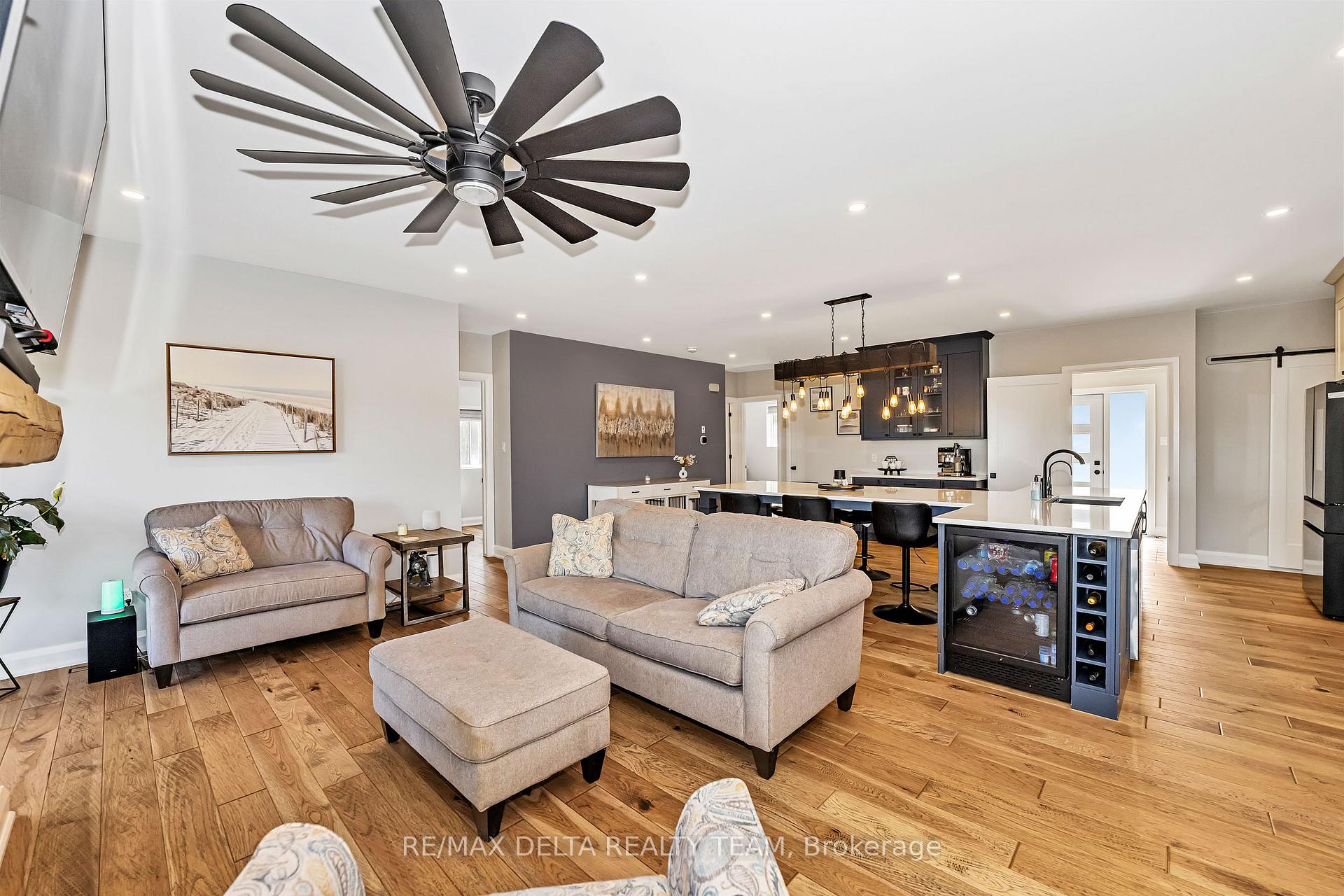 Photo 12 of 4645 Mcneely Rd, Ottawa, Sarsfield/Bearbrook — HOMEH
