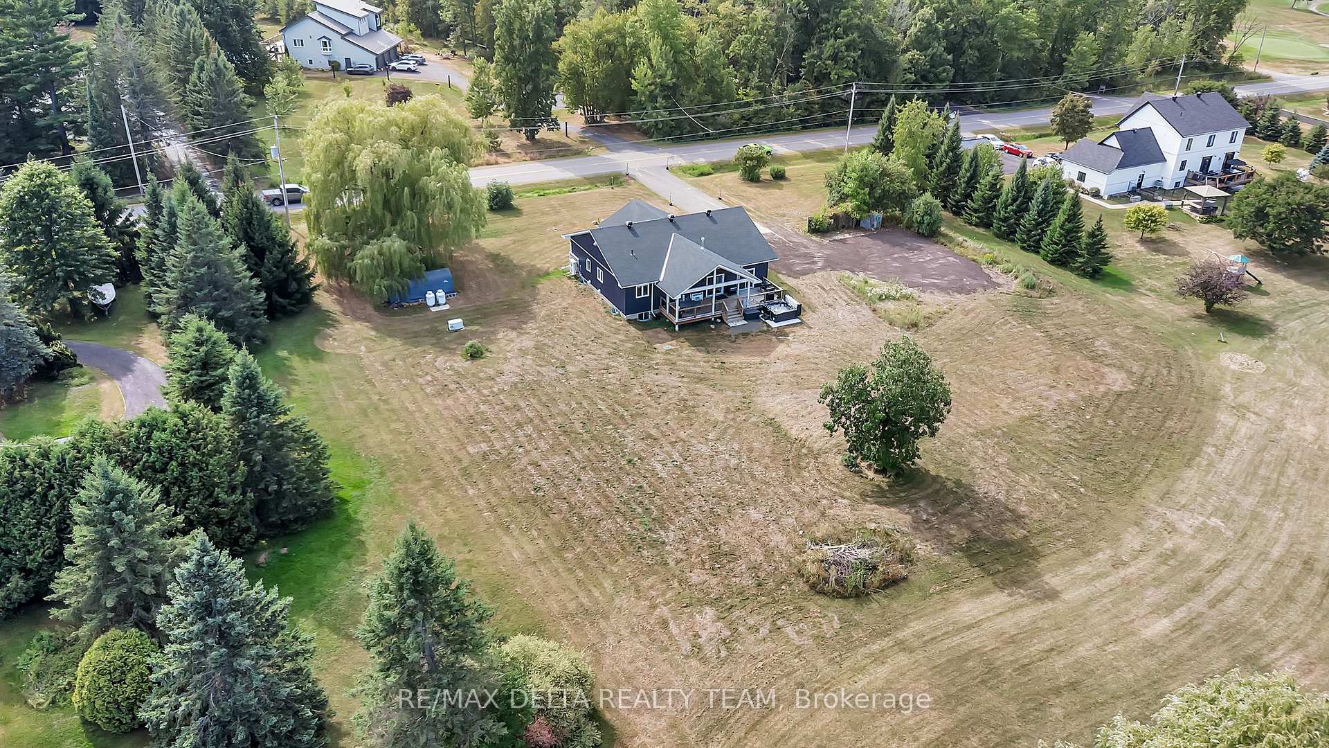 Photo 40 of 4645 Mcneely Rd, Ottawa, Sarsfield/Bearbrook — HOMEH