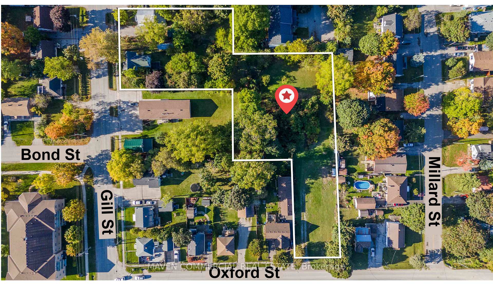 Photo 4 of 406 Gill Street, Orillia — HOMEH