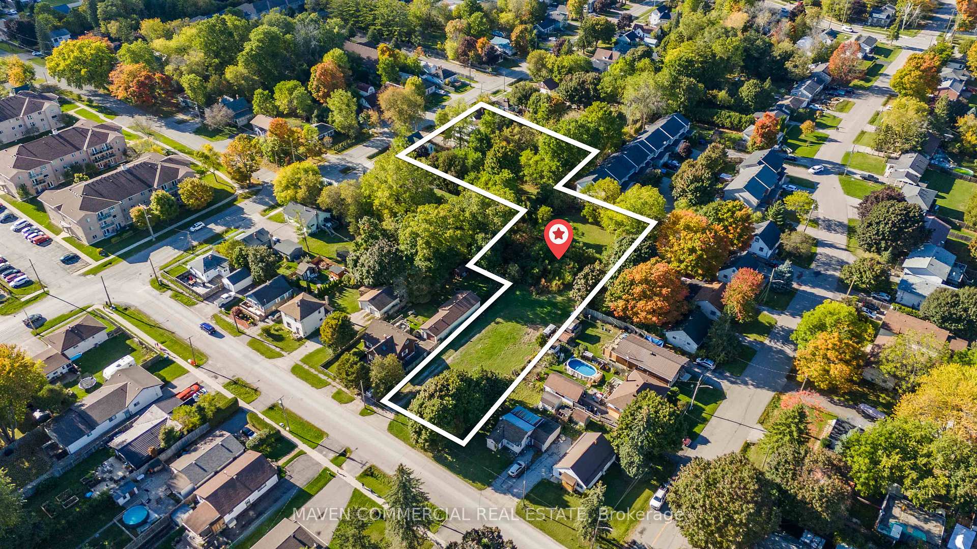 Photo 6 of 406 Gill Street, Orillia — HOMEH