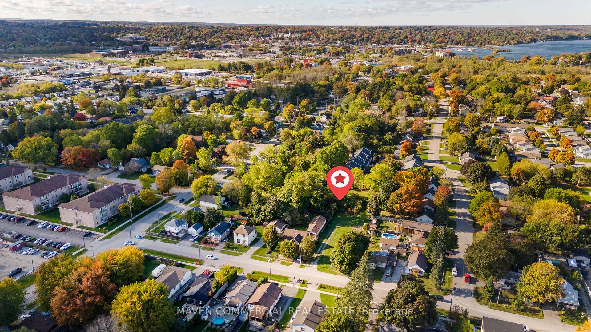 Photo 7 of 406 Gill Street, Orillia — HOMEH