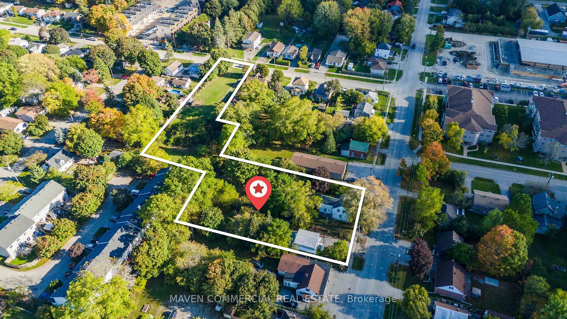 Photo 8 of 406 Gill Street, Orillia — HOMEH