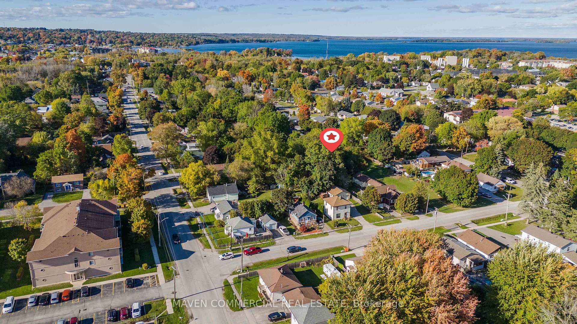 Photo 9 of 406 Gill Street, Orillia — HOMEH
