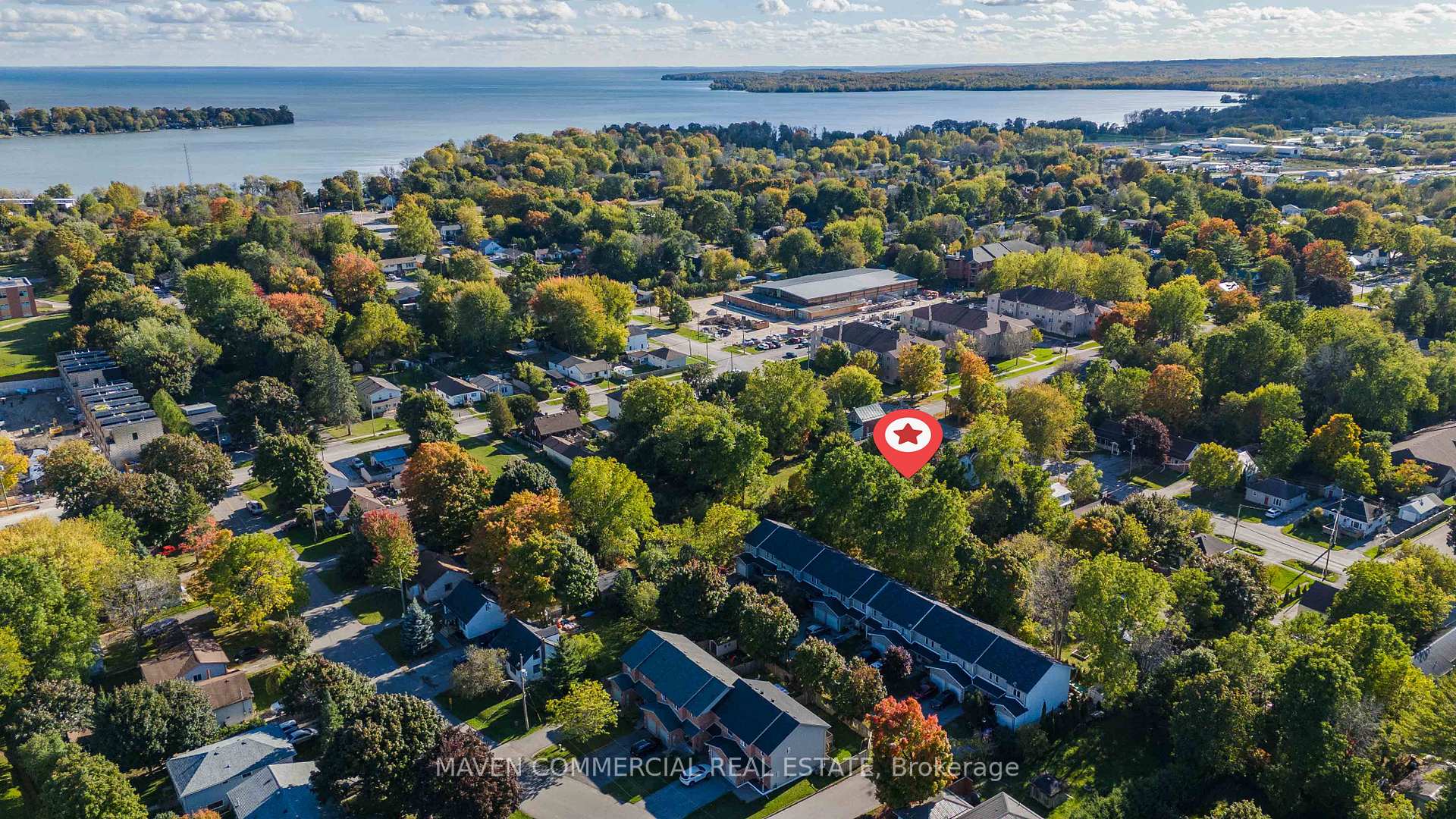 Photo 10 of 406 Gill Street, Orillia — HOMEH