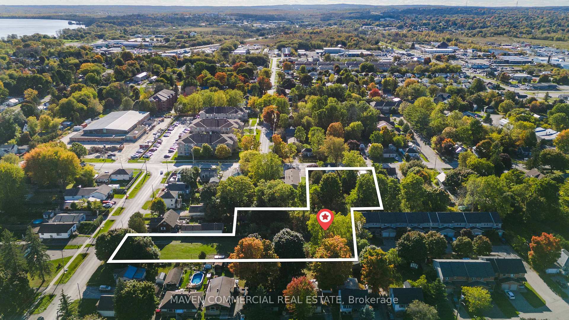 Photo 12 of 406 Gill Street, Orillia — HOMEH