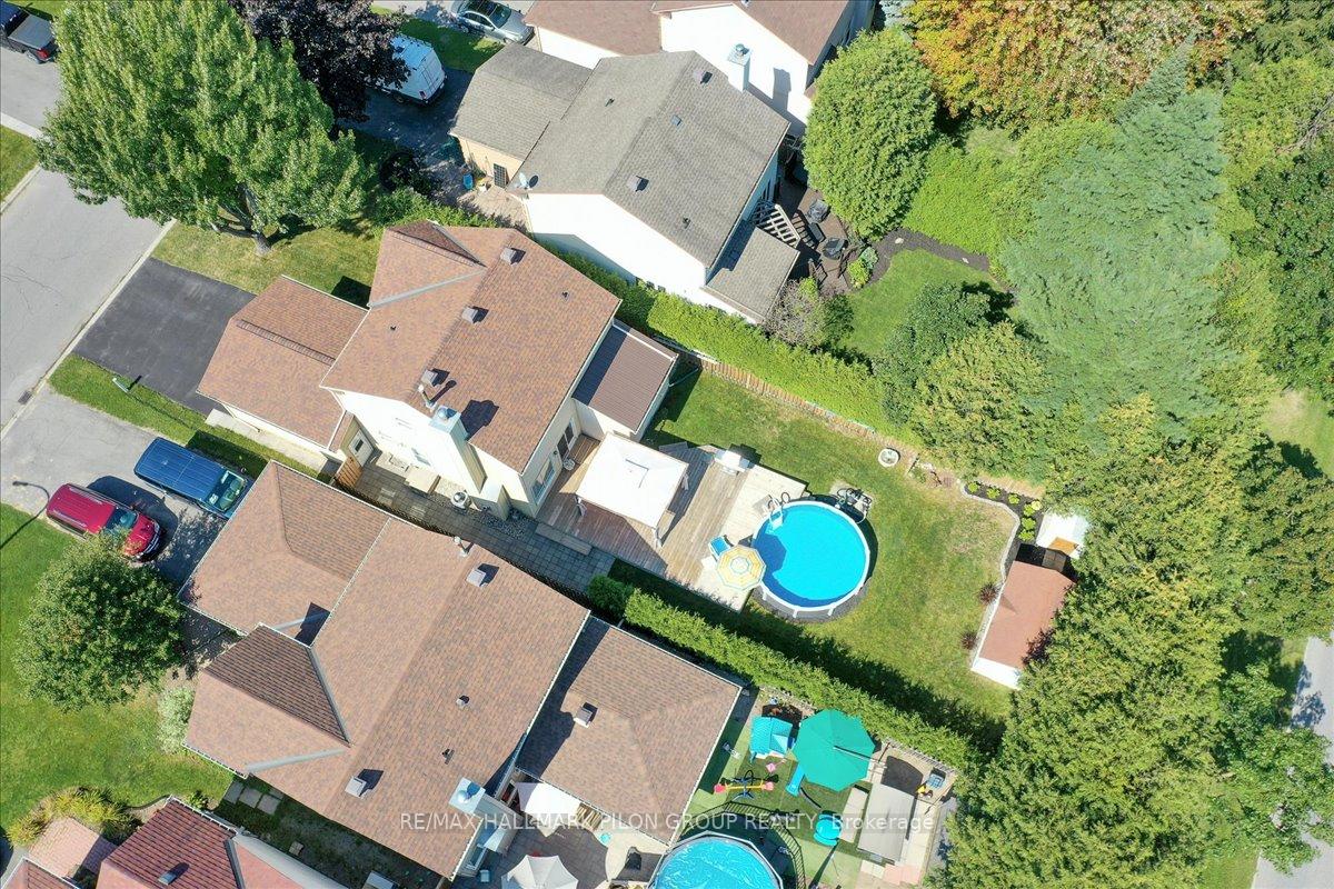 Photo 2 of 1521 Kamouraska Circle, Ottawa, Chateauneuf — HOMEH