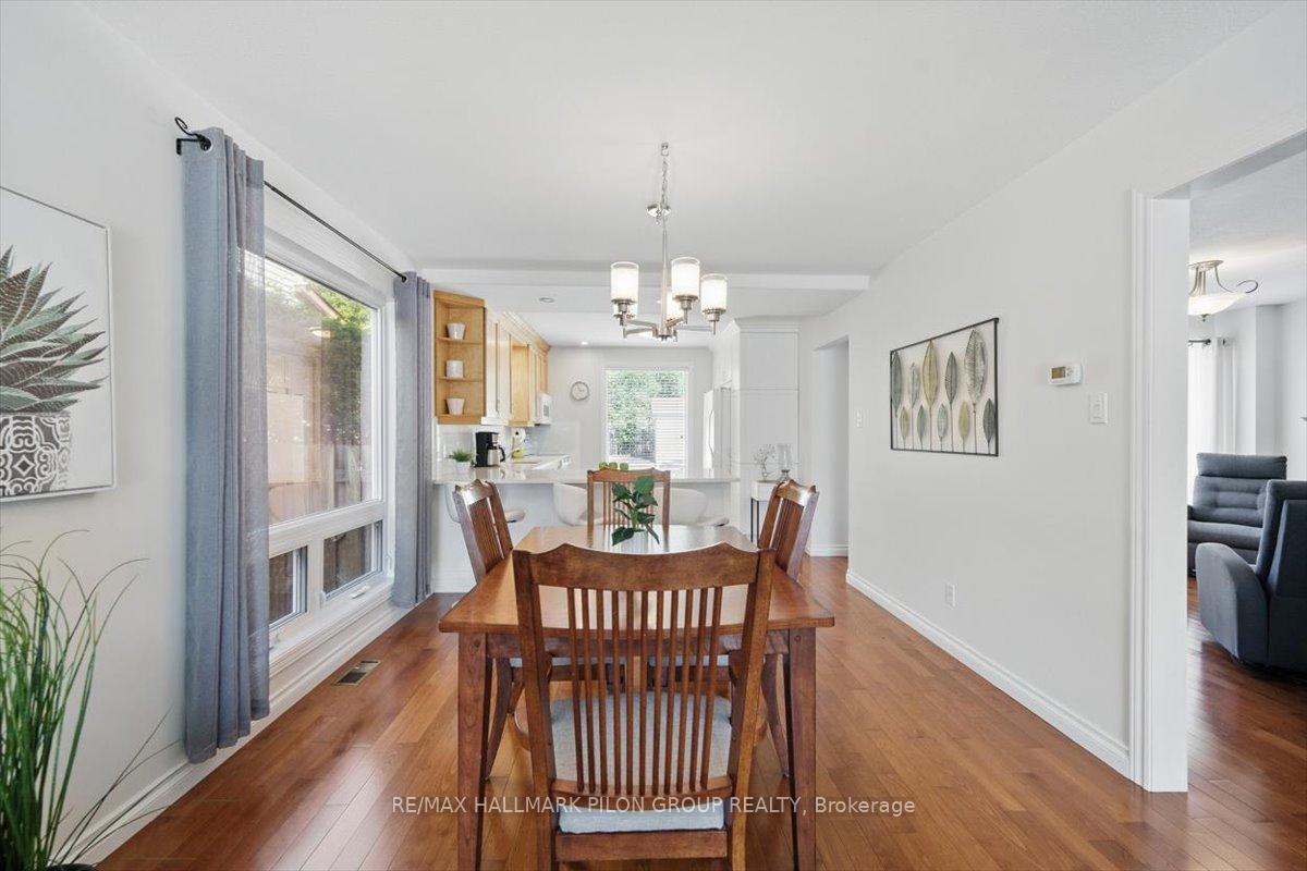 Photo 10 of 1521 Kamouraska Circle, Ottawa, Chateauneuf — HOMEH