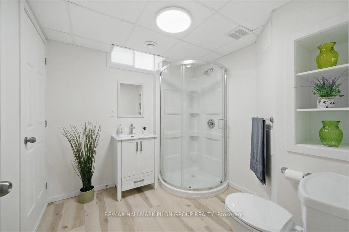 Photo 21 of 1521 Kamouraska Circle, Ottawa, Chateauneuf — HOMEH