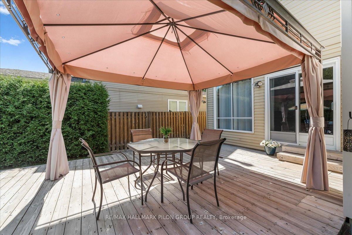 Photo 22 of 1521 Kamouraska Circle, Ottawa, Chateauneuf — HOMEH