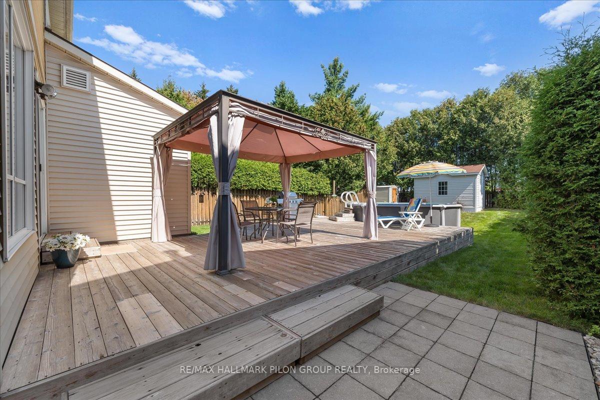Photo 23 of 1521 Kamouraska Circle, Ottawa, Chateauneuf — HOMEH
