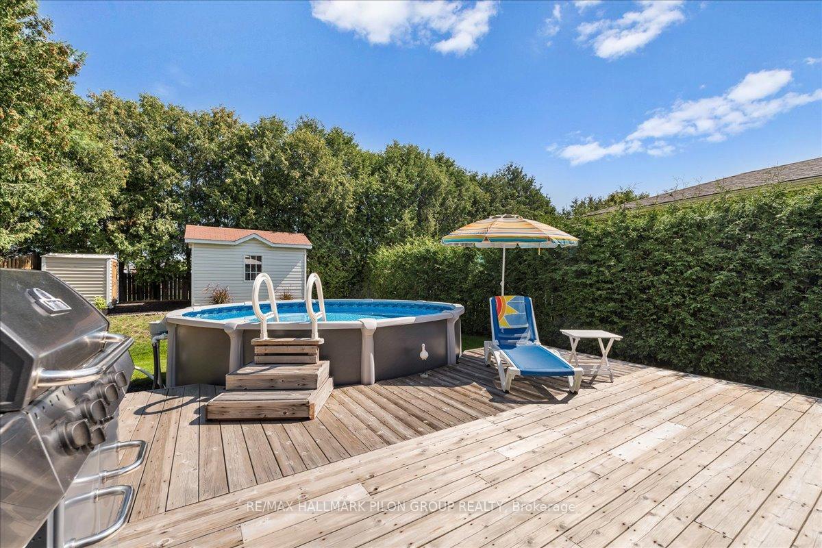 Photo 24 of 1521 Kamouraska Circle, Ottawa, Chateauneuf — HOMEH