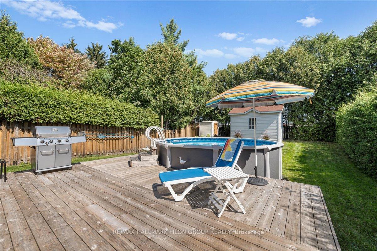 Photo 25 of 1521 Kamouraska Circle, Ottawa, Chateauneuf — HOMEH