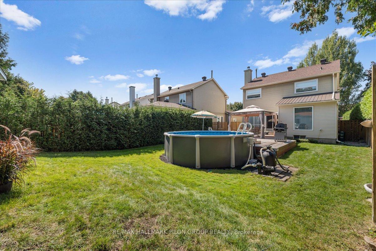 Photo 27 of 1521 Kamouraska Circle, Ottawa, Chateauneuf — HOMEH
