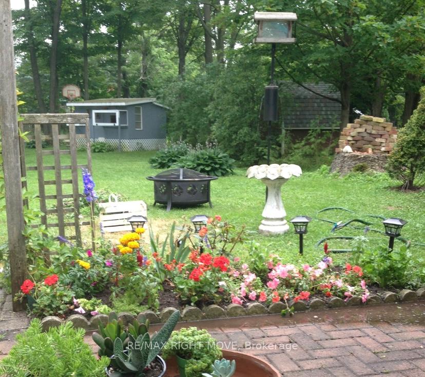 Photo 25 of 105 North Street E, Orillia — HOMEH