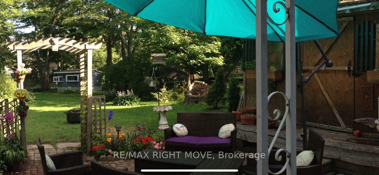 Photo 27 of 105 North Street E, Orillia — HOMEH