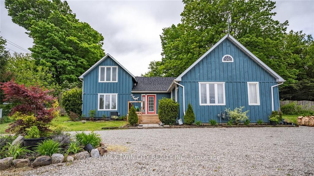 Photo 1 of 2071 Cockshutt Road, Norfolk, Townsend — HOMEH