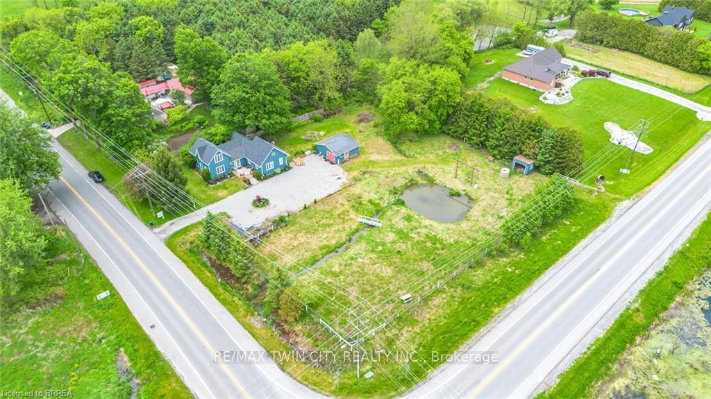 Photo 5 of 2071 Cockshutt Road, Norfolk, Townsend — HOMEH
