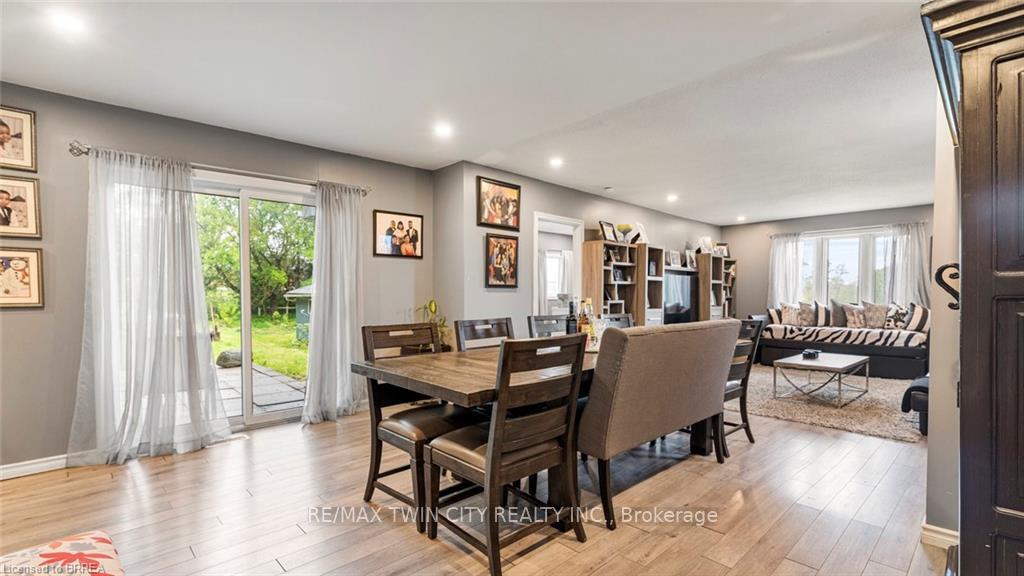 Photo 11 of 2071 Cockshutt Road, Norfolk, Townsend — HOMEH