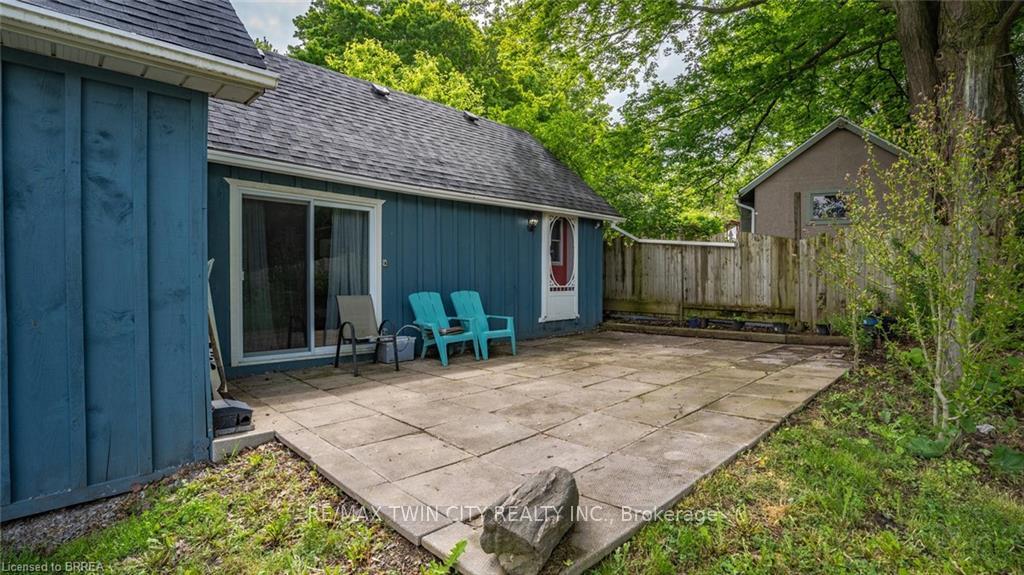 Photo 28 of 2071 Cockshutt Road, Norfolk, Townsend — HOMEH
